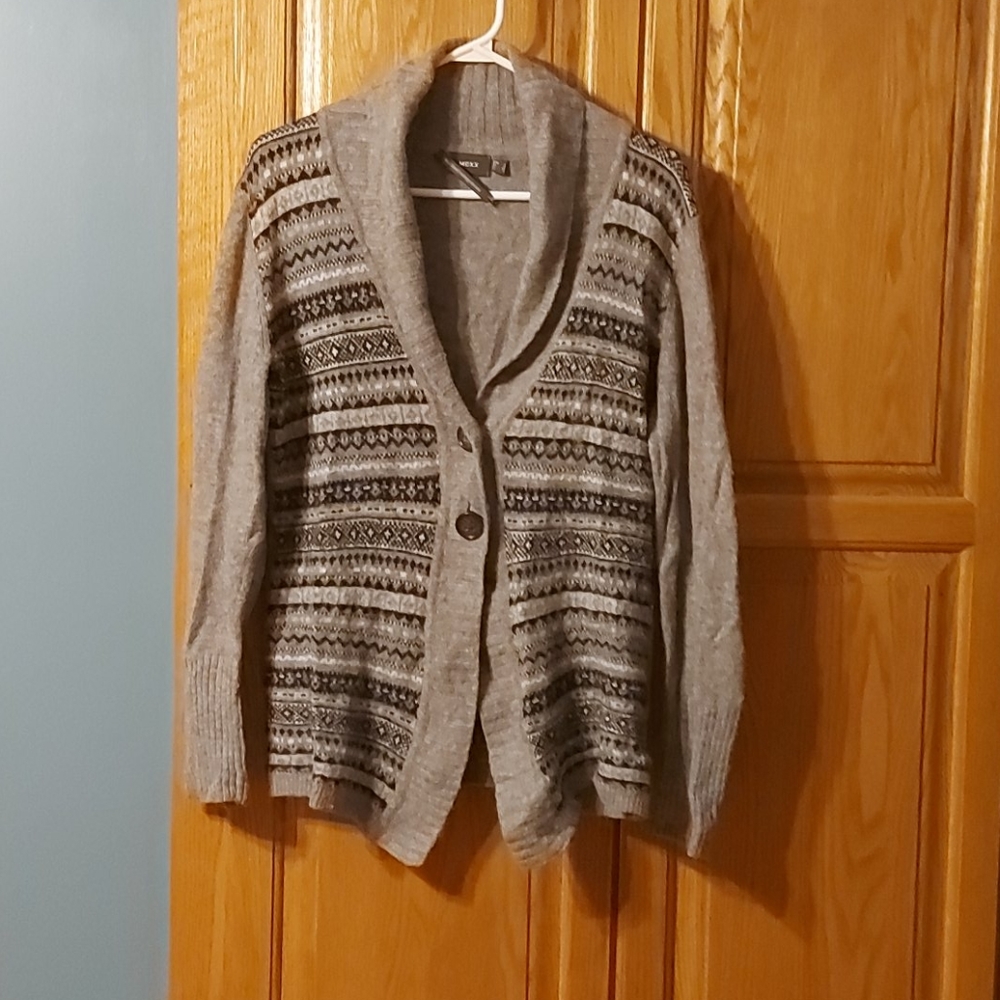 Mexx Sweater